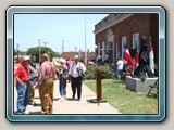 Monument Dedication 11