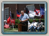 Monument Dedication 42