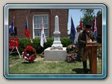 Monument Dedication 48