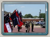 Monument Dedication 50