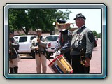 Monument Dedication 54