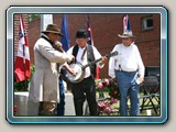 Monument Dedication 57