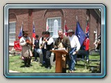 Monument Dedication 58