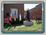 Monument Dedication 6