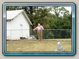 Floyd Cemetery - 07