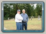 Floyd Cemetery - 10