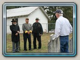 Floyd Cemetery - 13
