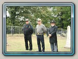 Floyd Cemetery - 15