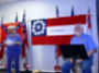 Flag Day at the Longview Museum
