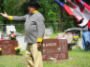Shelton-Rankin Cemetery Grave Dedication
