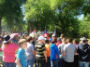 Civil War Days, Jefferson, Texas