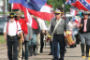 4th of July Parade, Ore City, Texas