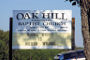 Oak HIll Cemetery
