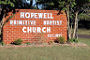 Hopewell Cemetery