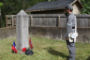 Grave Side Memorial Service