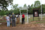 Grave Side Memorial Service