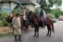 Civil War Weekend