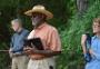 Grave Side Memorial Service