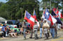 Ore City 4th of July Parade