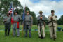 Veterans' Memorial Golf Tournament, June 6, 2017, Holly Lake Ranch, Texas