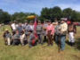 4th of July Parade, July 1st, 2017, Ore City, Upshur County, Texas