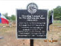 East New Hope Cemetery Marker Dedication