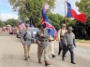 Yamboree Prade, October 20, 2018, Gilmer, Texas