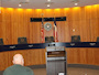 Gregg County Commissionner&s Court