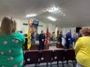 Memorial Service for Veterams of ALL wars