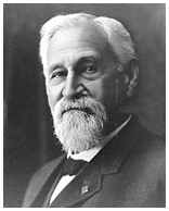 Lt. Gen. Stephen Dill Lee