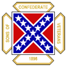 SCV Logo