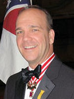 Charles Kelly Barrow