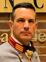 Charles Evans Lauret