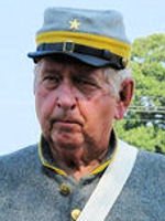 Samuel Mercer